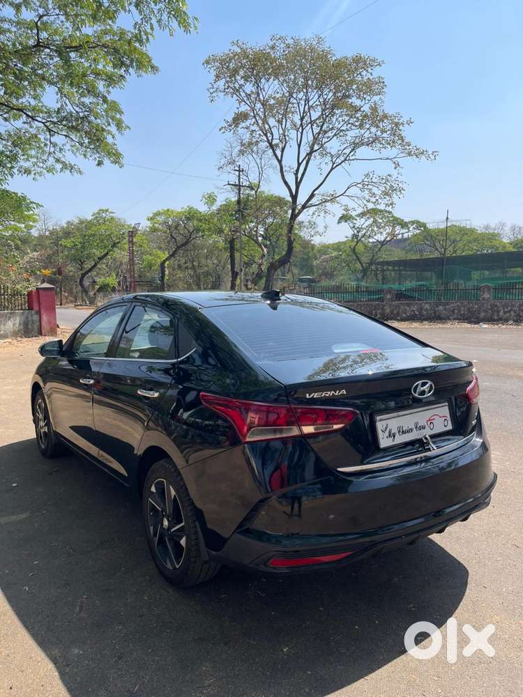 Hyundai Verna [2015-2017] Fluidic 4s 1.6 Crdi Sx (o), 2019, Diesel