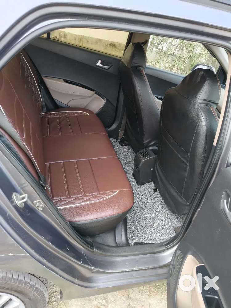 Bahut Accha Condition Mai Hai