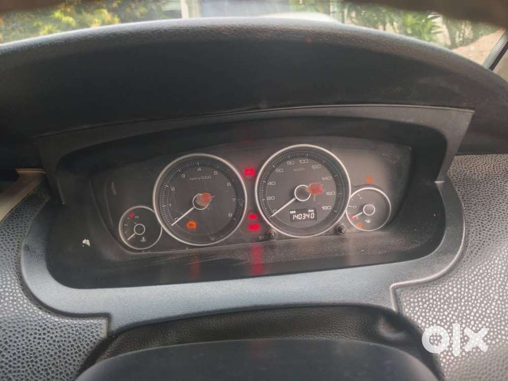 Tata Indica Vista Tdi Ls, 2015, Diesel