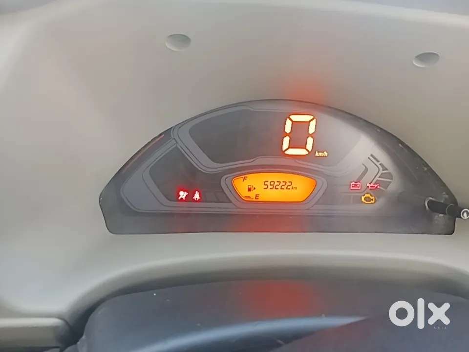 Maruti Suzuki Eeco 5 Seater Ac, 2023, Petrol