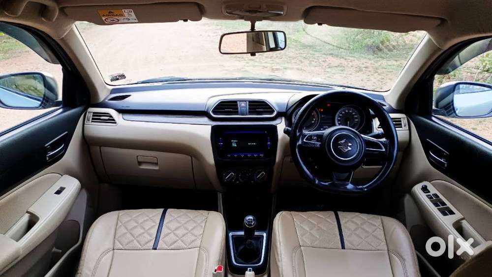 Maruti Suzuki Dzire, 2024