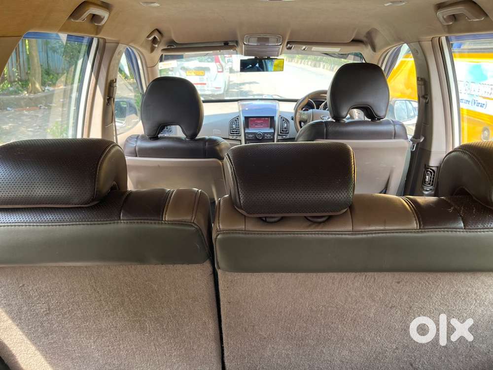 Mahindra Xuv500 Diesel Manual 2012
