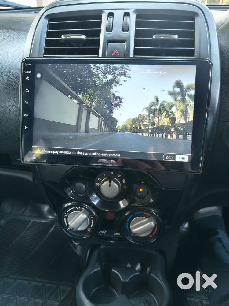 Nissan Micra 2012-2017 Diesel Xl Optional, 2019, Diesel