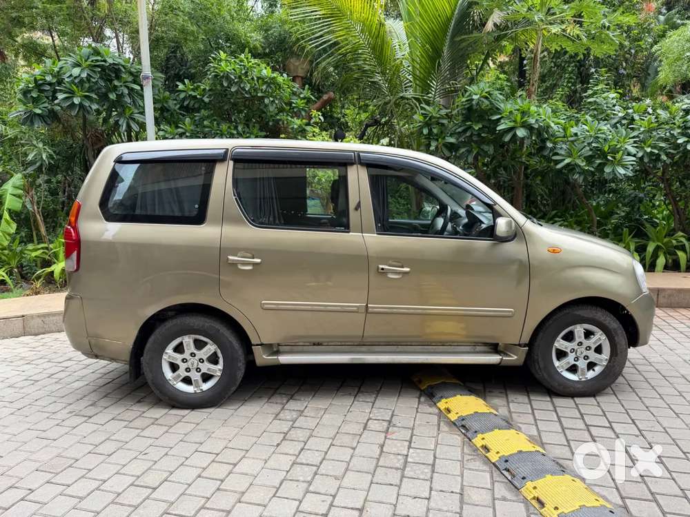 Mahindra Xylo E8 Bs Iv, 2009, Diesel