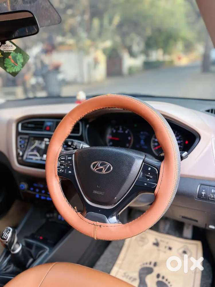 Hyundai I20 2019 Asta (o) (6 Airbags)