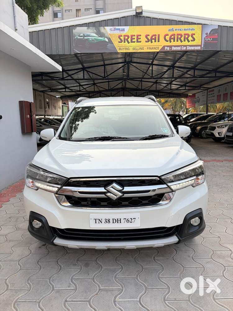 Maruti Suzuki Xl6 1.5 Zeta Mt, 2024, Petrol