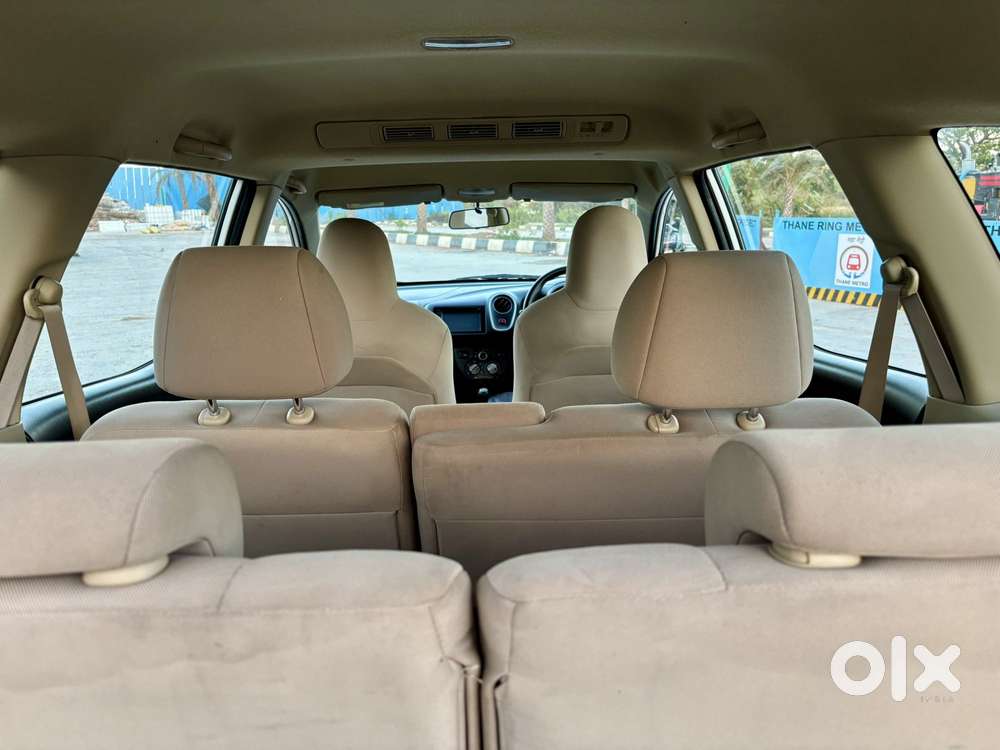 Honda Mobilio 1.5 V I-vtec, 2014, Petrol