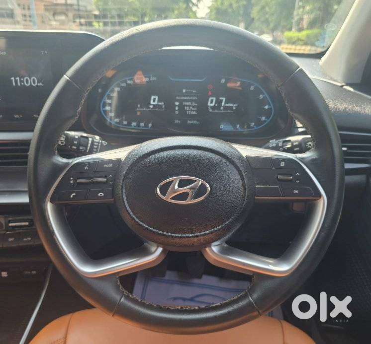Hyundai I20 1.2 Asta, 2021, Petrol