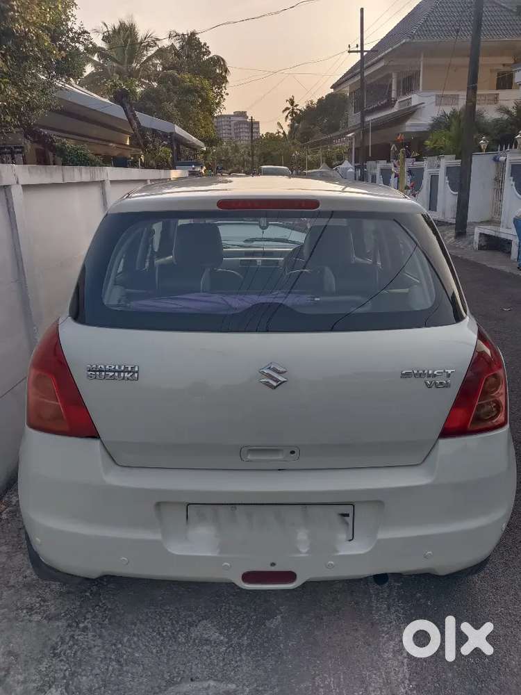 Maruti Swift Vdi  2008