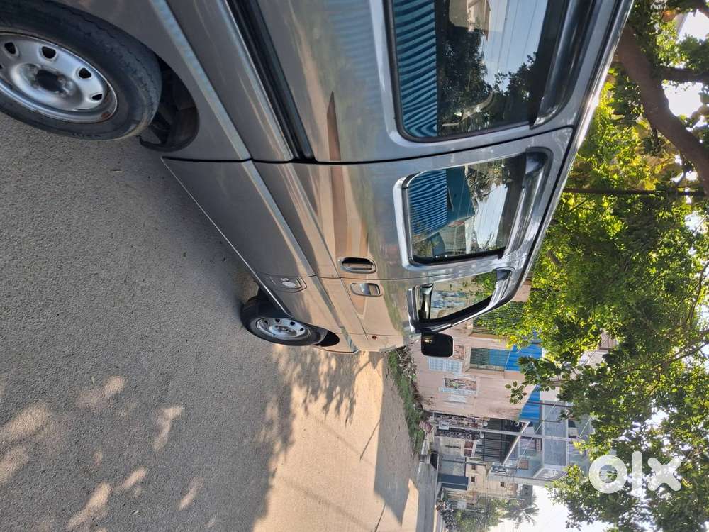 Ecco 5 Seater With Ac