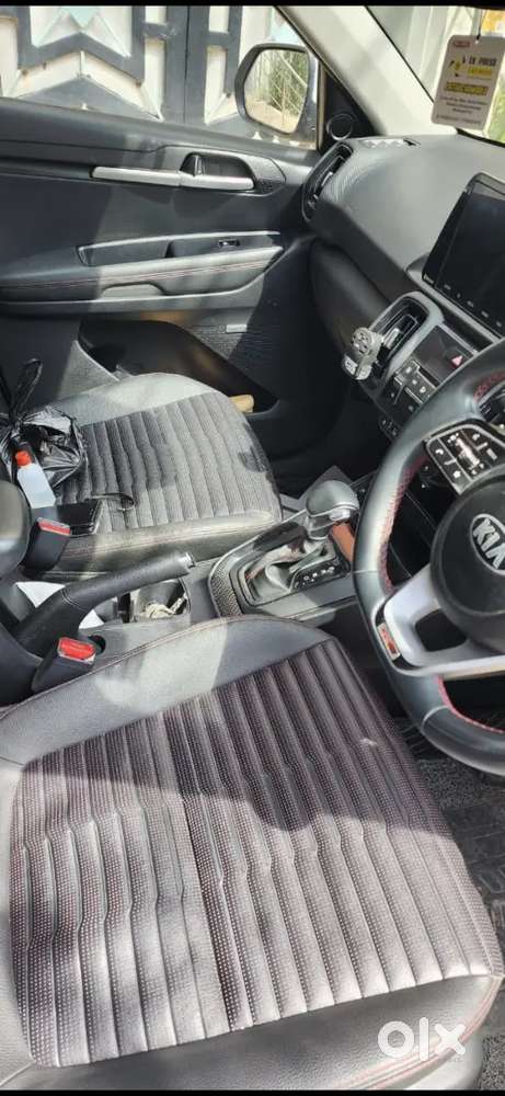 Kia Sonet 2020 Petrol 60000 Km Driven