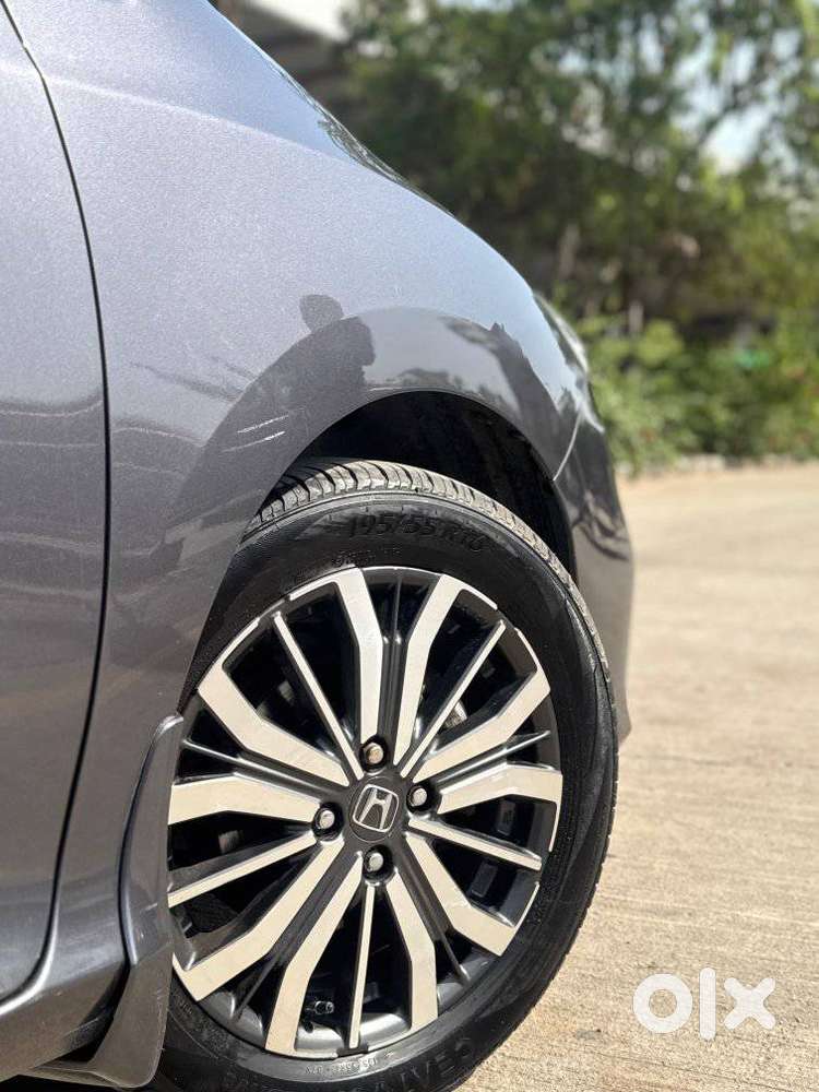 Honda City I-vtec Vx, 2019, Petrol