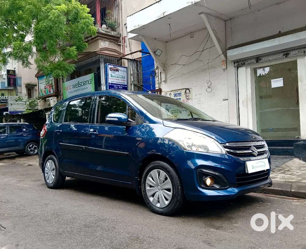 Maruti Suzuki Ertiga Vdi Shvs, 2016, Diesel