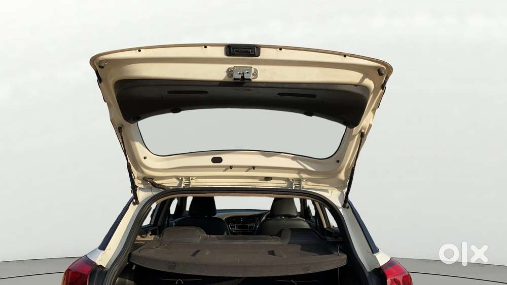 Hyundai Elite I20 Magna 1.2, 2016, Petrol