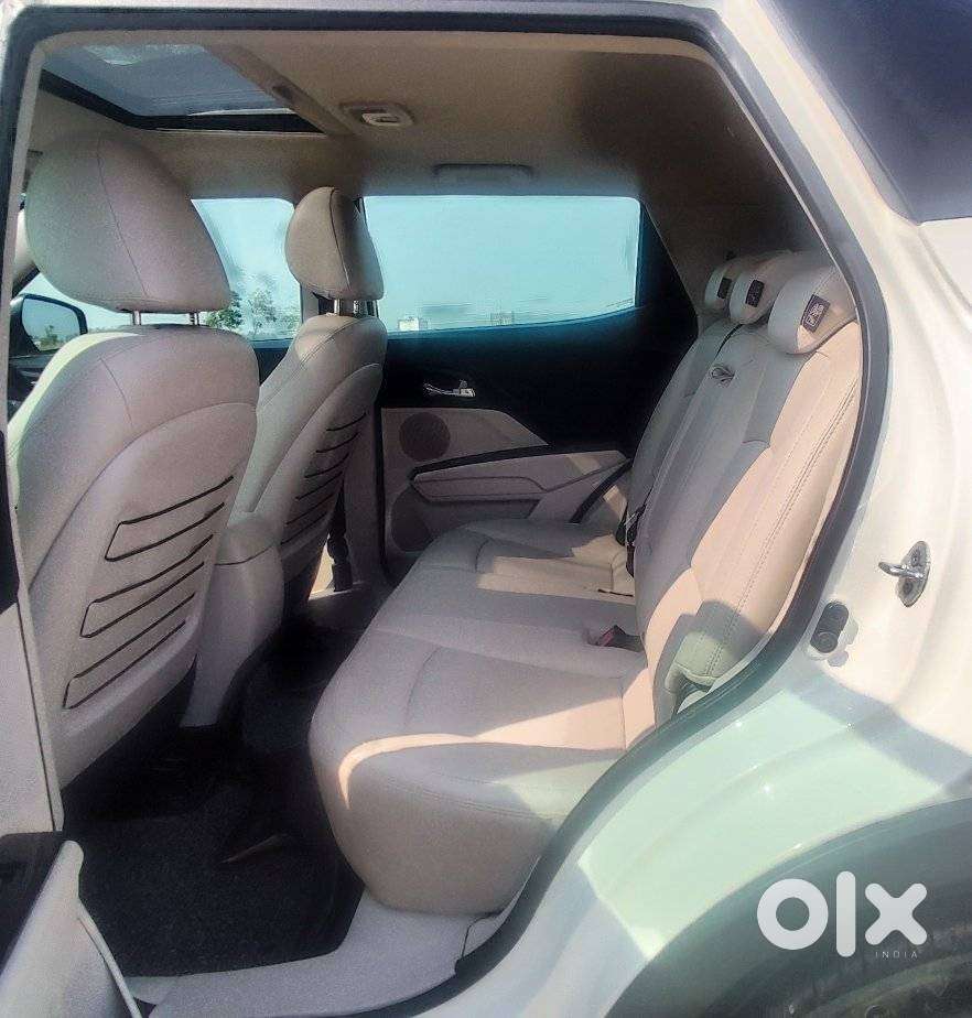 Mahindra Xuv300 W8 Option Diesel, 2020, Diesel