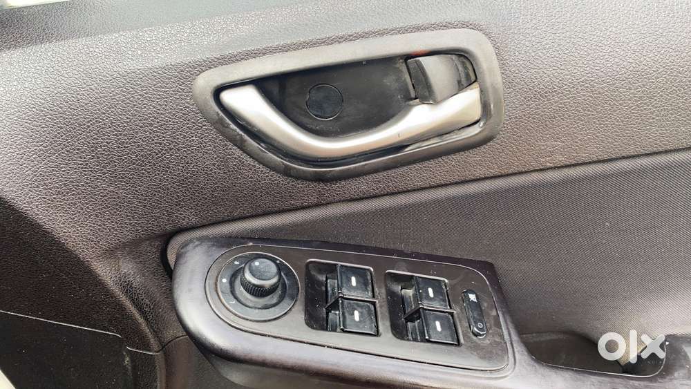 Tata Zest 1.2 Revotron Xt, 2015, Petrol