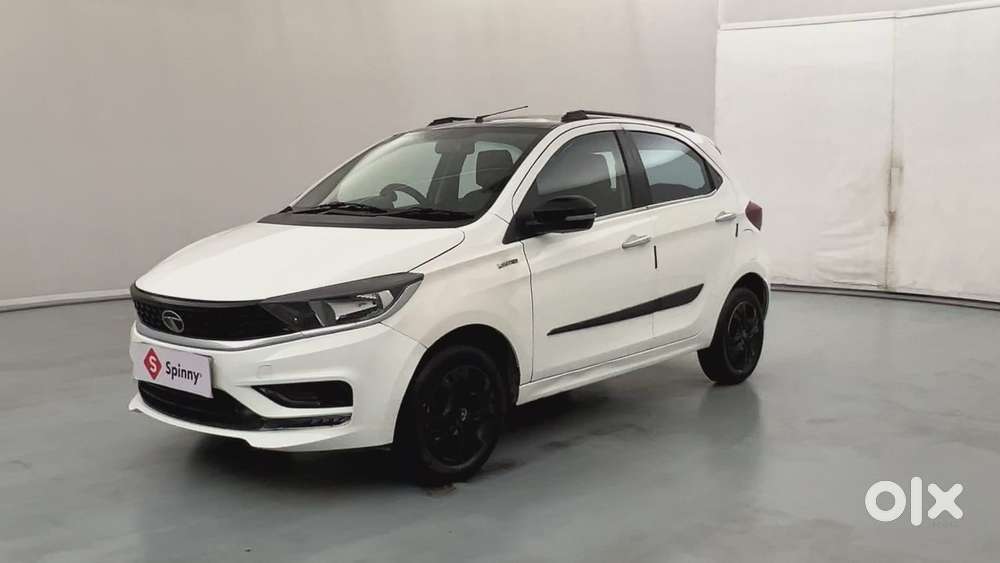 Tata Tiago 1.2 Revotron Xt Option, 2023, Petrol