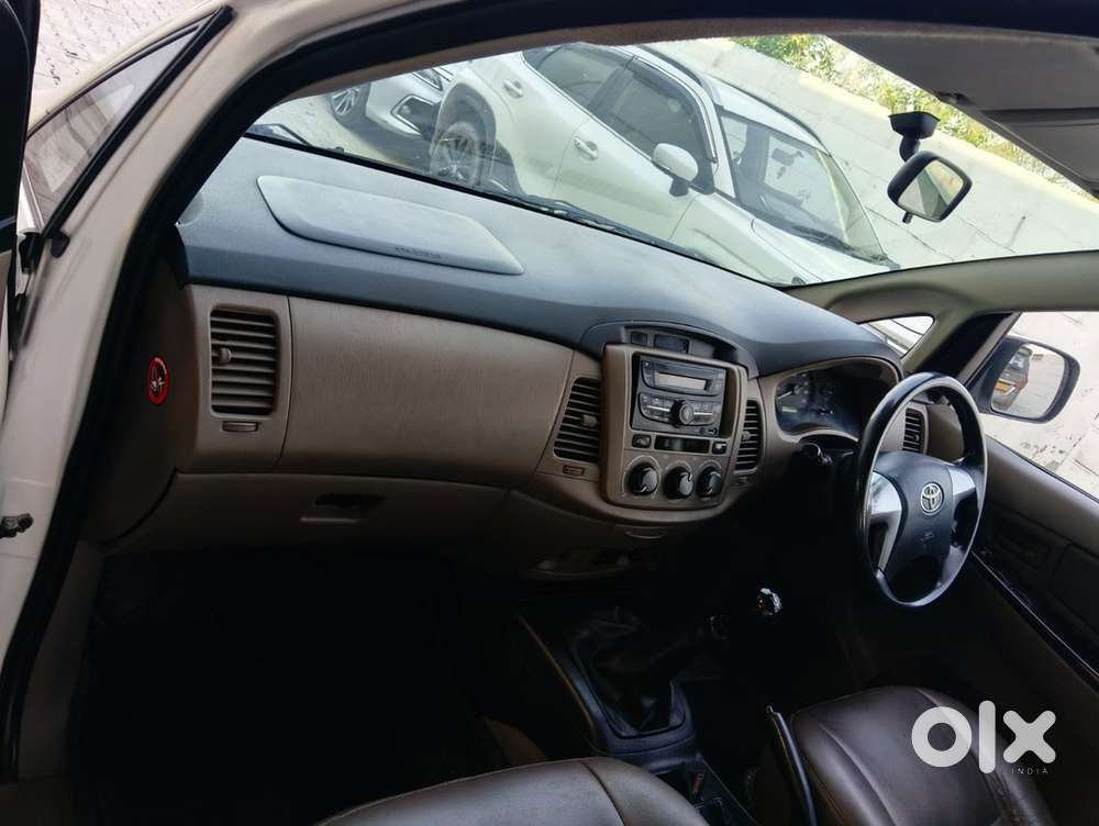 Toyota Innova Diesel Manual 2016