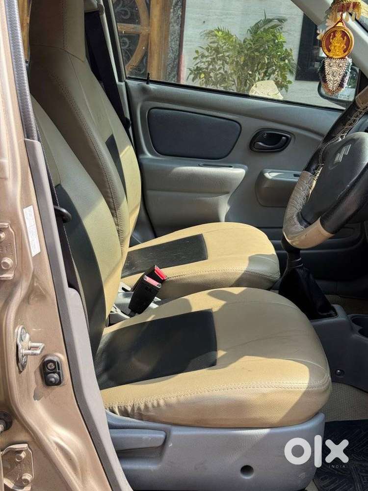 Maruti Suzuki Alto K10 1.0 Vxi, 2011, Petrol