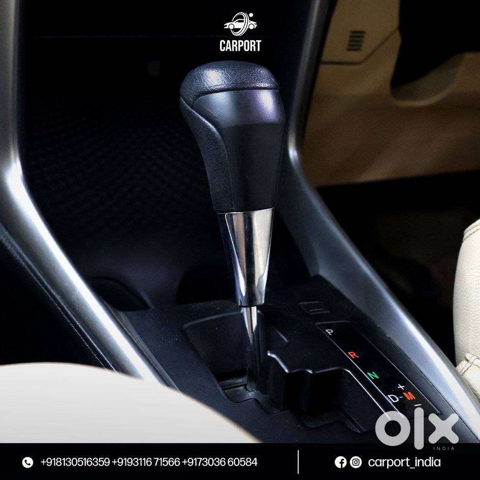 Toyota Yaris J Cvt, 2019, Petrol