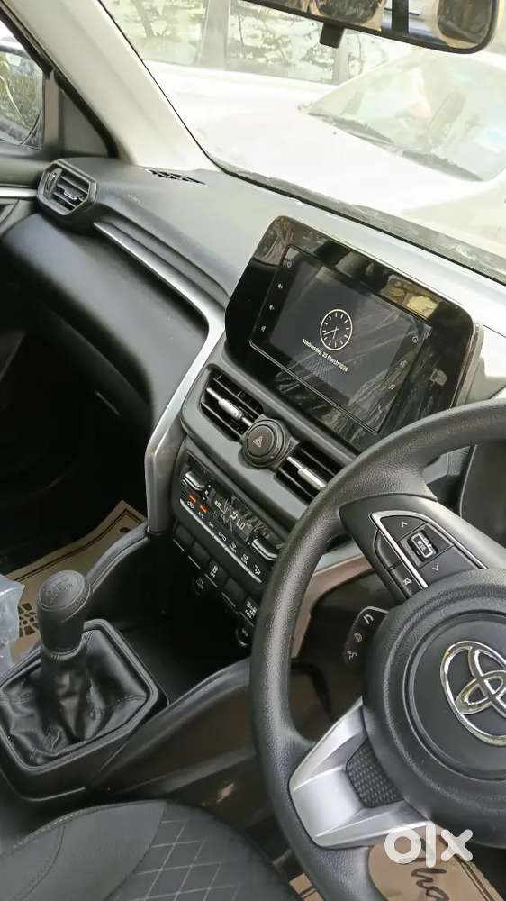 Hyundai Creta Disel Black Colour