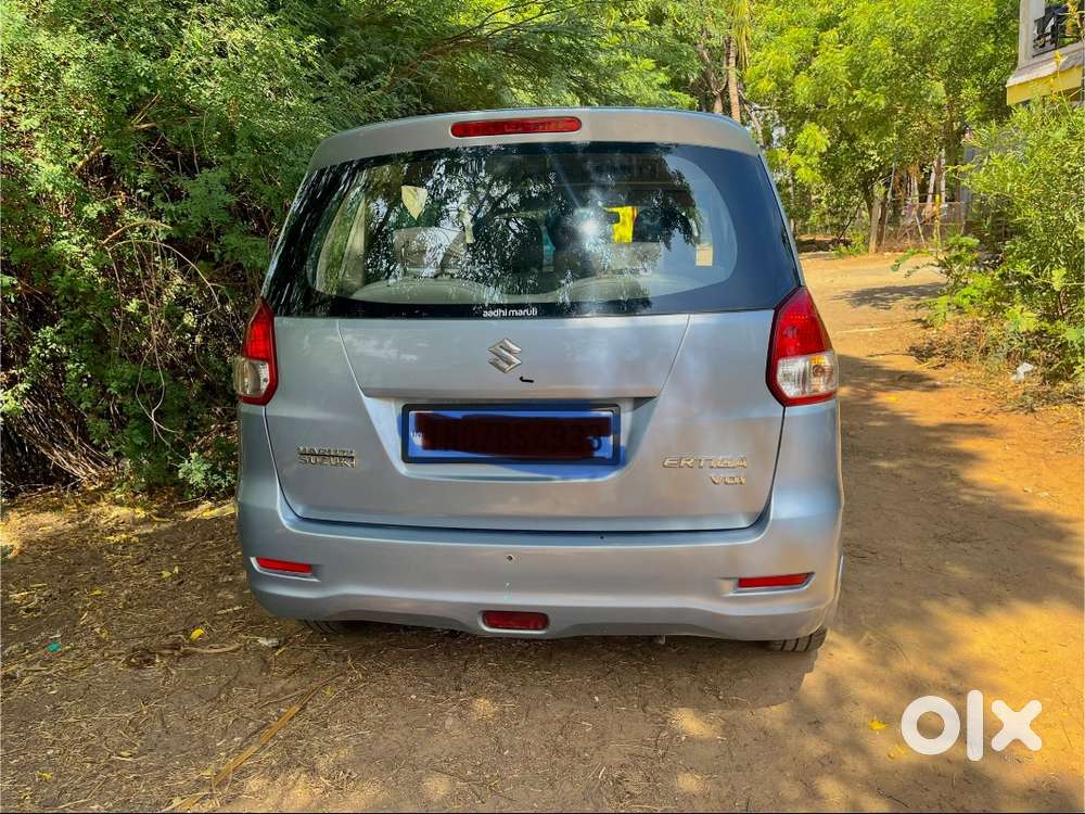 Maruti Suzuki Etika 2012, Diesel Vdi