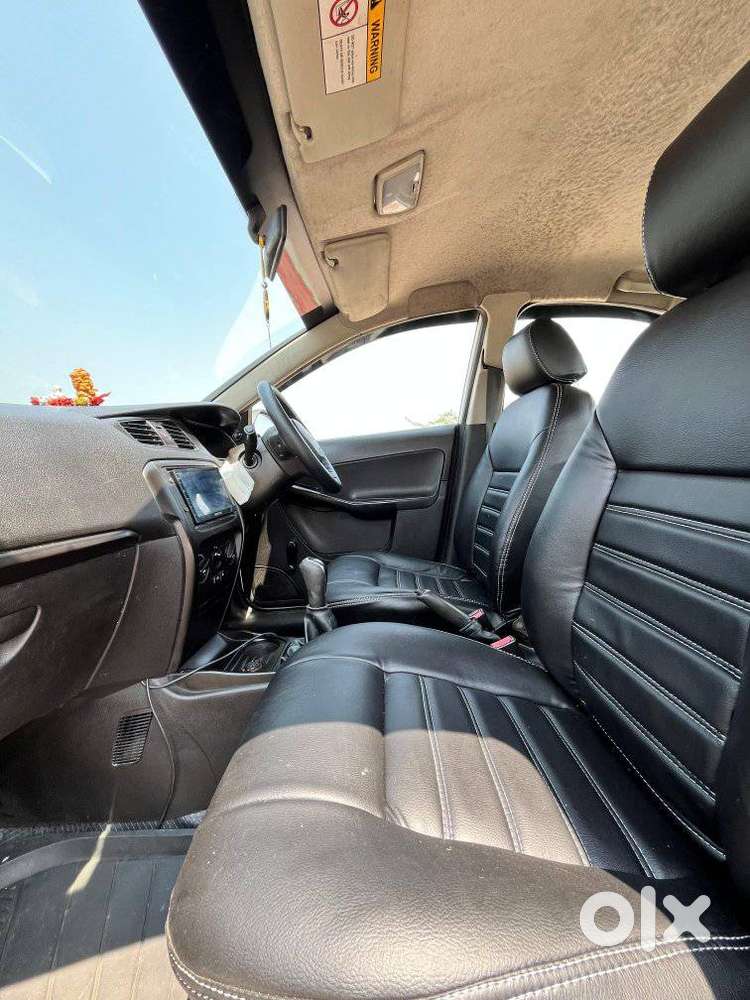 Tata Zest, 2019, Diesel