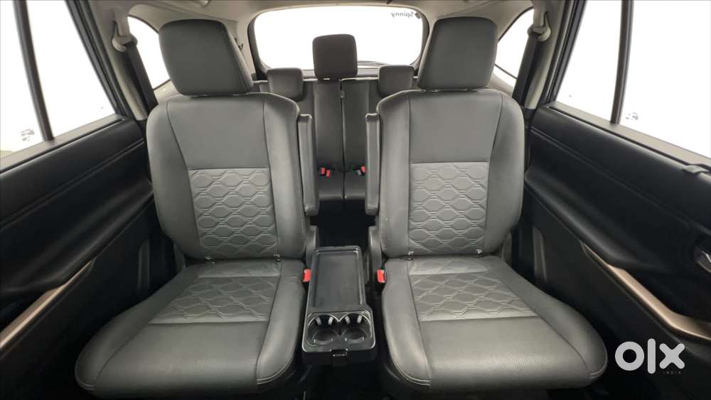 Maruti Suzuki Invicto Alpha Plus 7str, 2023