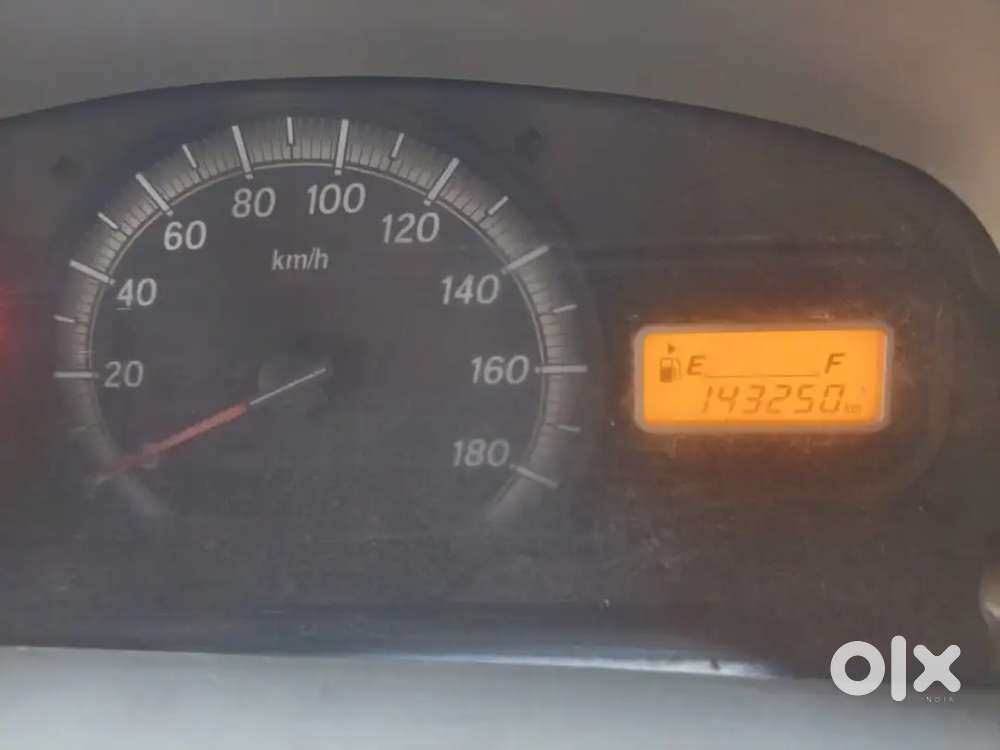 Maruti Suzuki Eeco 2019 Cng & Hybrids 140000 Km Driven