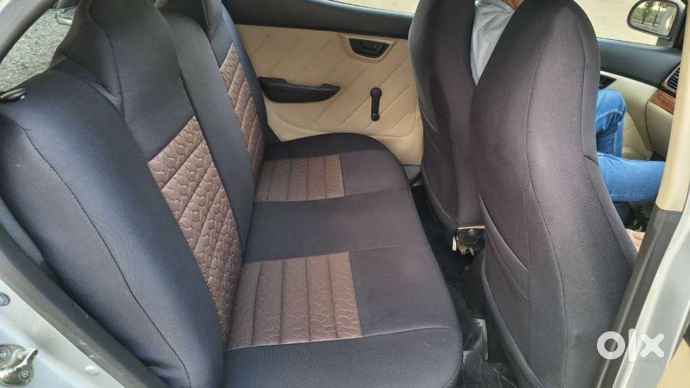 Hyundai Eon Era, 2012, Petrol