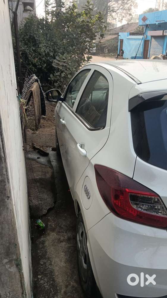 Tata Tiago Ev Xt Mr, 2023, Electric
