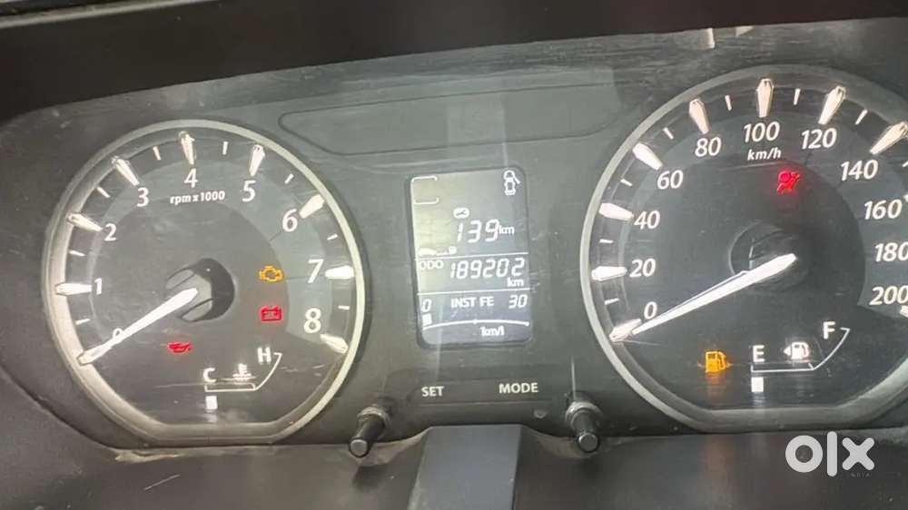 Tata Zest 1.2 Revotron 2016 Diesel