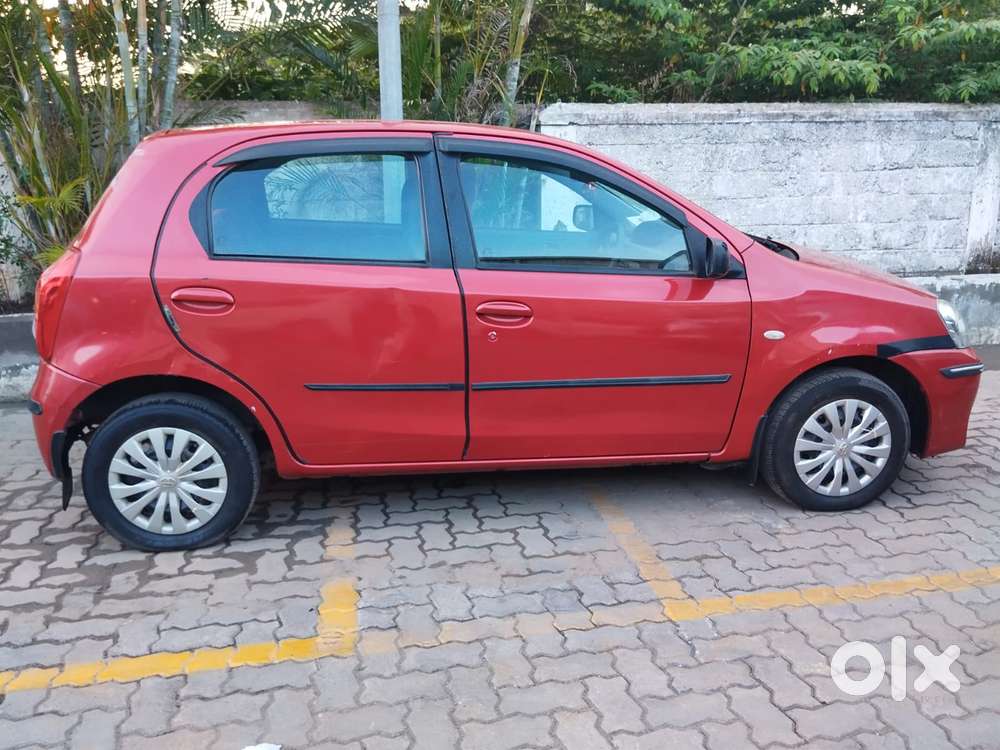 Toyota Etios Liva Gd, 2012, Diesel