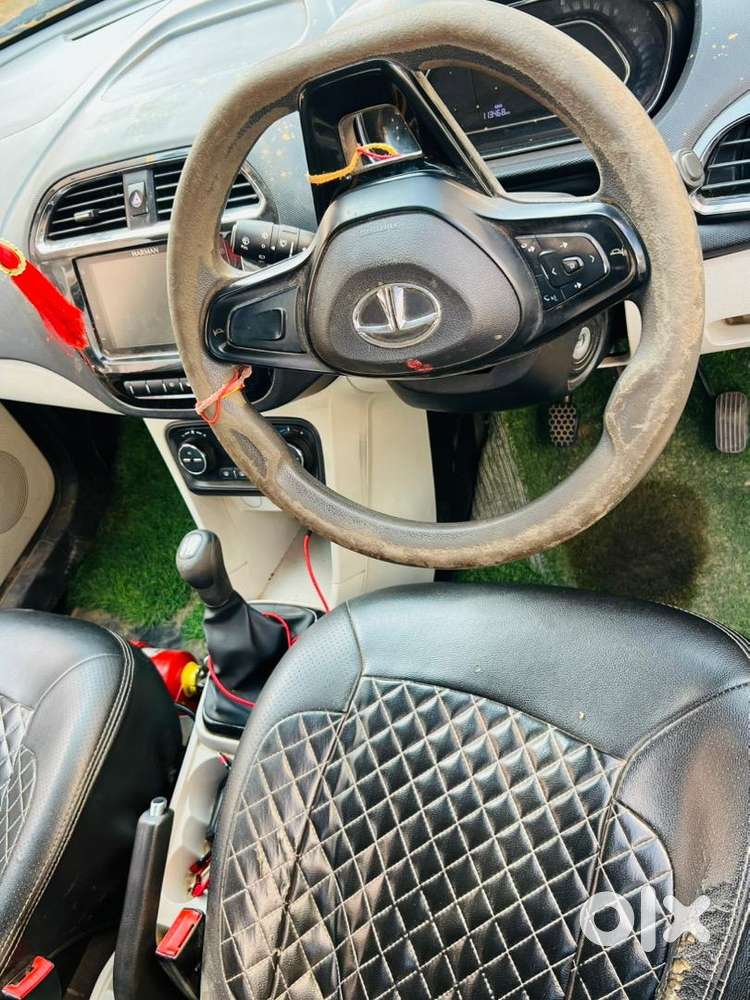 Tata Tiago 2022 Cng & Hybrids Good Condition