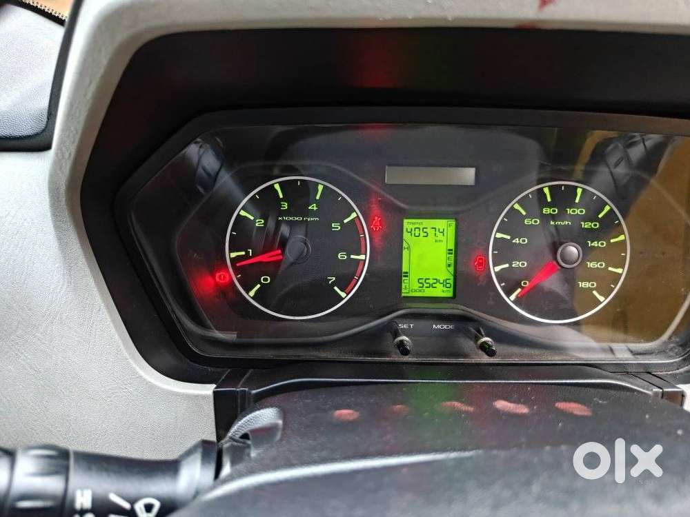 Mahindra Scorpio S5 Plus, 2020, Diesel