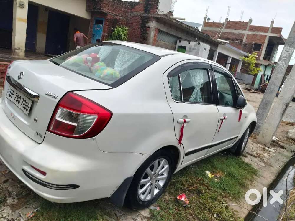 Top Model Car