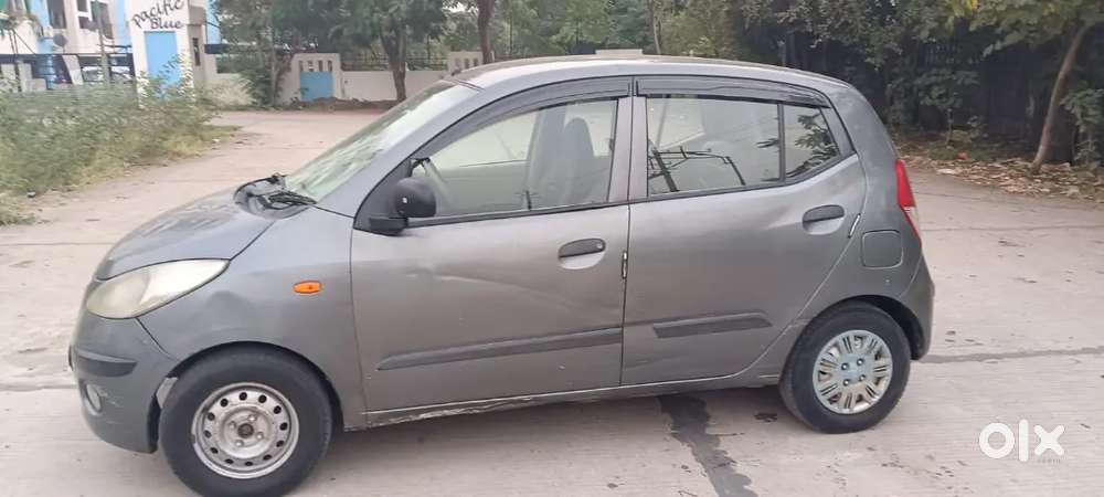 Hyundai I10 2008 Model Petrol