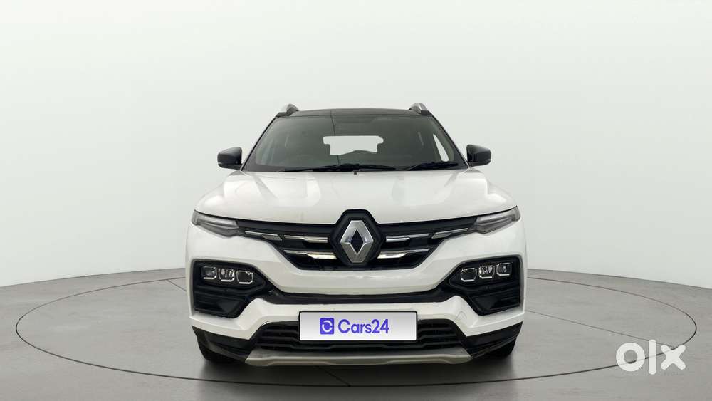 Renault Kiger Rxz Dt, 2022, Petrol