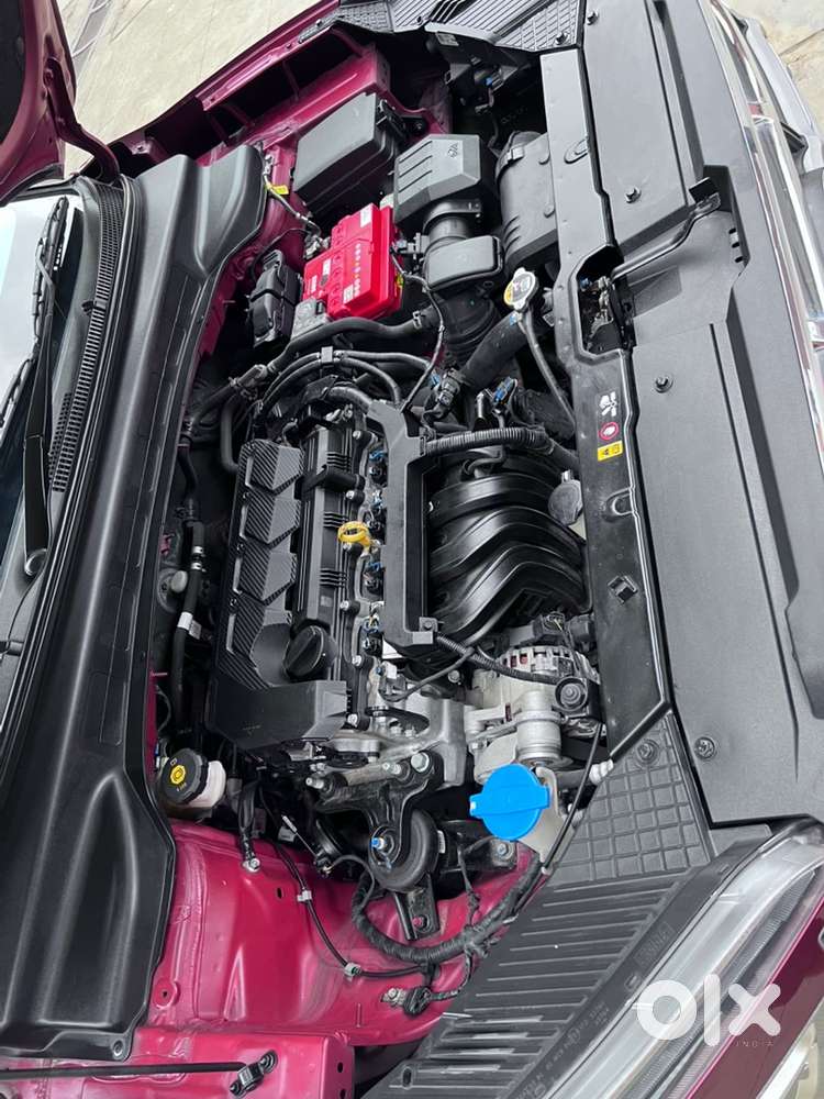 2021 Hyundai Creta Sx Petrol Mt