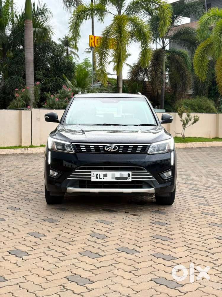 Mahindra Xuv300 W8 Diesel, 2021, Diesel