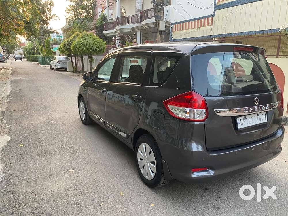 Maruti Suzuki Ertiga Vdi Shvs, 2017, Diesel