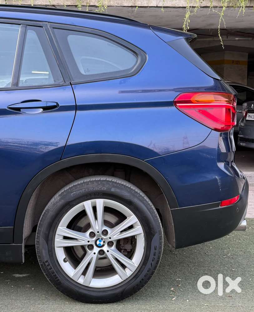 Bmw X1 2.0 Sdrive 20d, 2019, Diesel