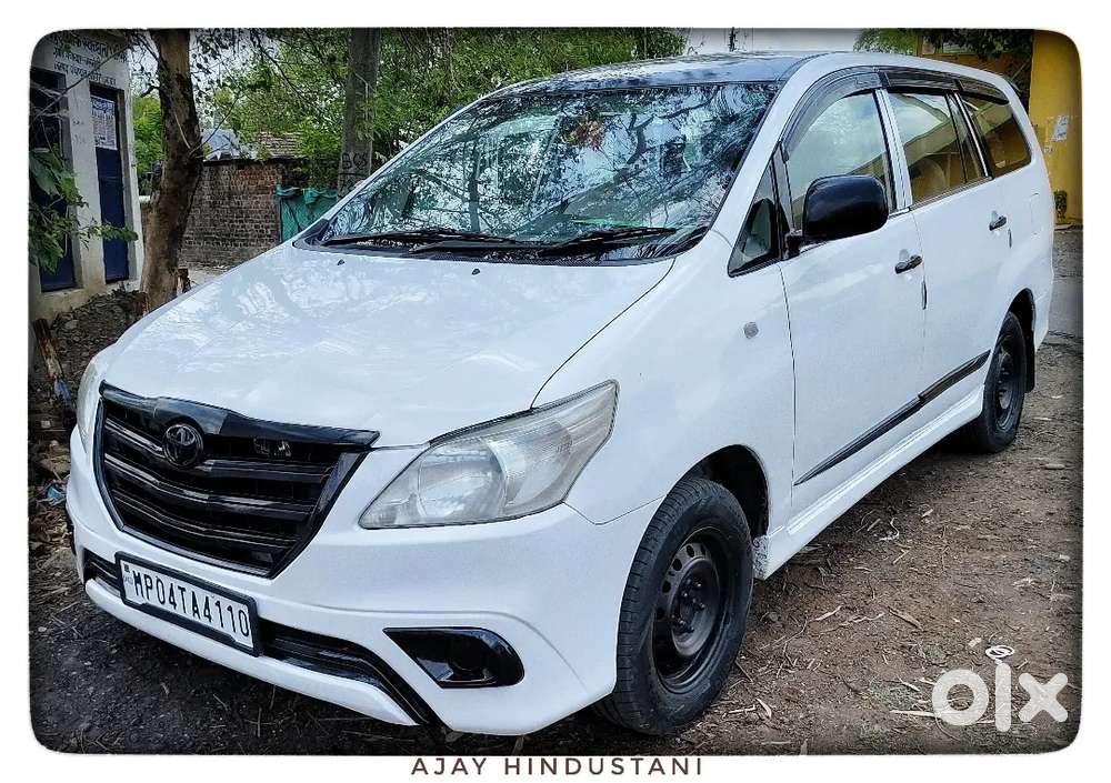 Family Driven Car With Excellent Condition Just Buy And Drive