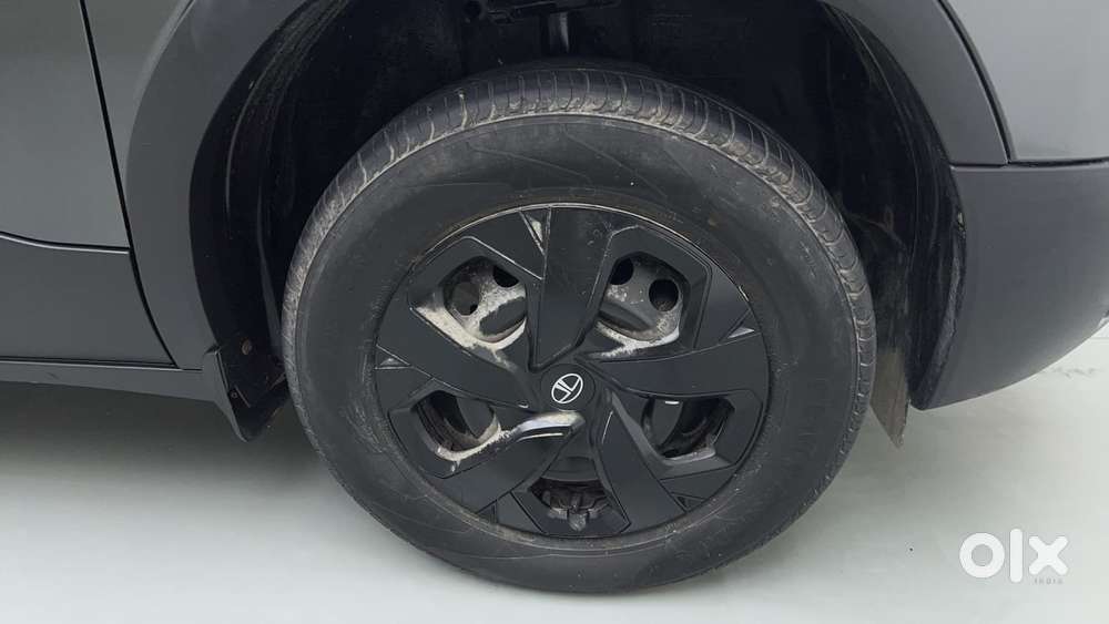 Tata Punch Adventure, 2024, Petrol