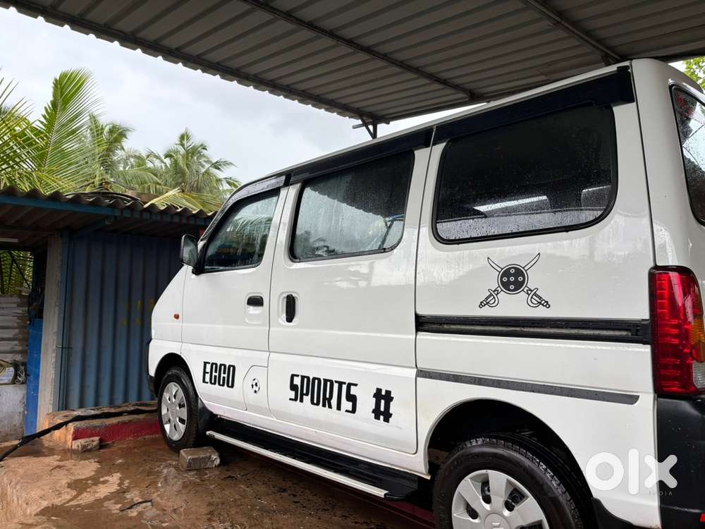 Maruti Suzuki Eeco 2023