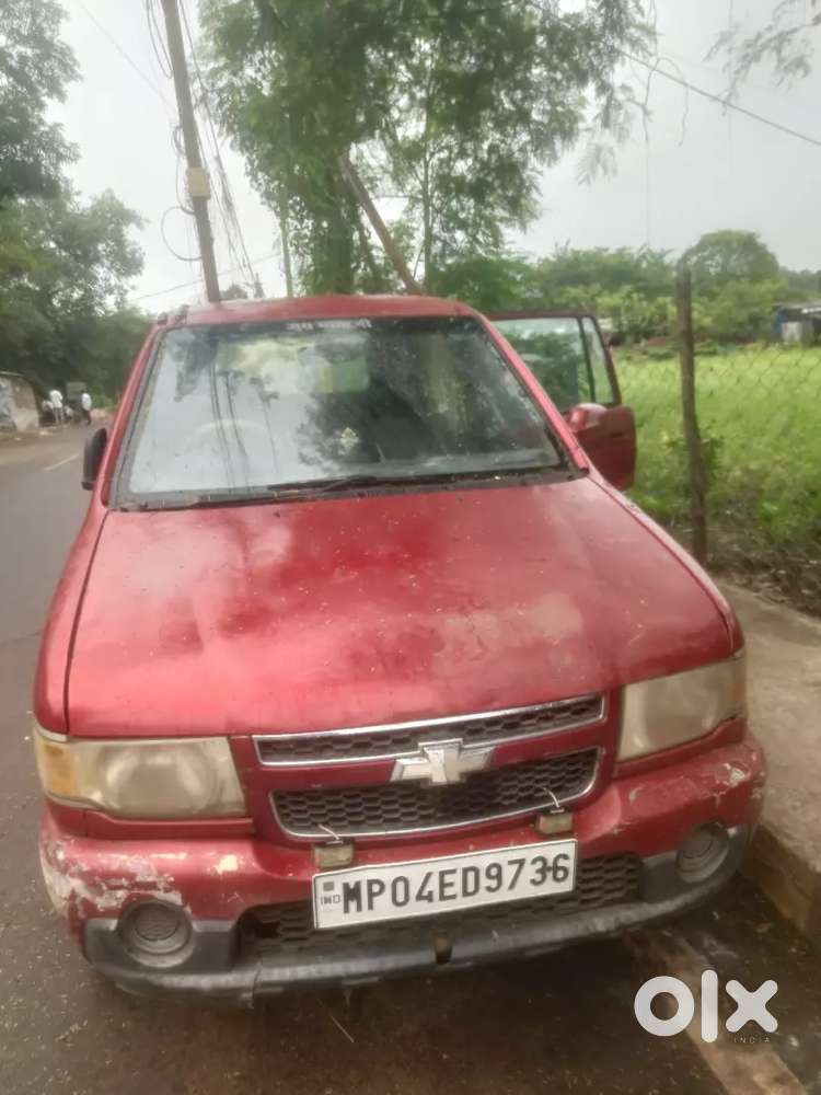 Chevrolet Tavera Lt 2014
