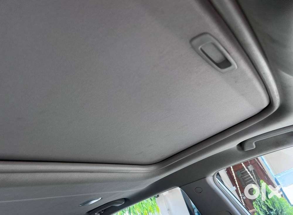 Mahindra Xuv500 W9 1.99, 2018, Diesel