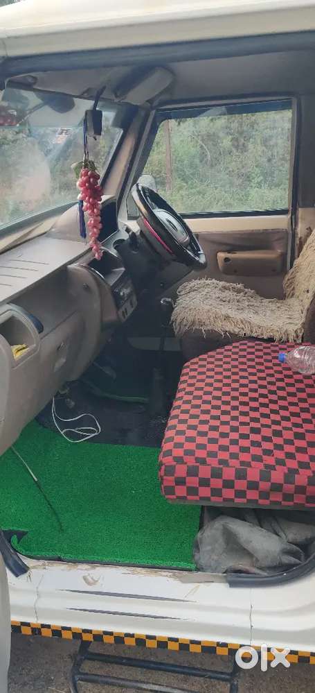 Mahindra Bolero Pik-up 2017