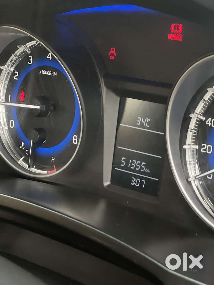 Maruti Suzuki Baleno Delta, 2021, Petrol