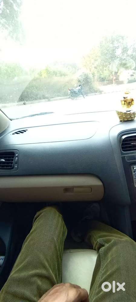 Volkswagen Polo 2014 Diesel Good Condition